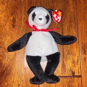 1997 RARE Ty Beanie Baby